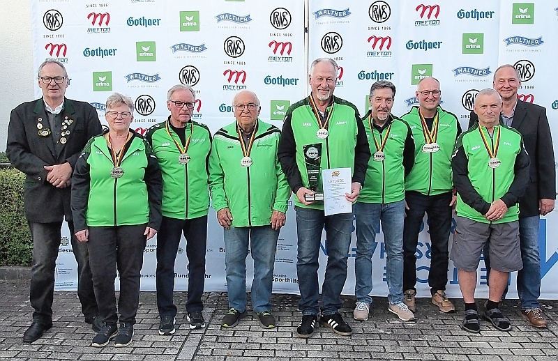 B12 - LGA - M - Platz 2