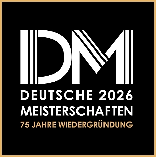 DM2026 - Logo